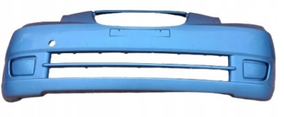 Бампер перед передній оригінал 8651107000 kia picanto i фото №1