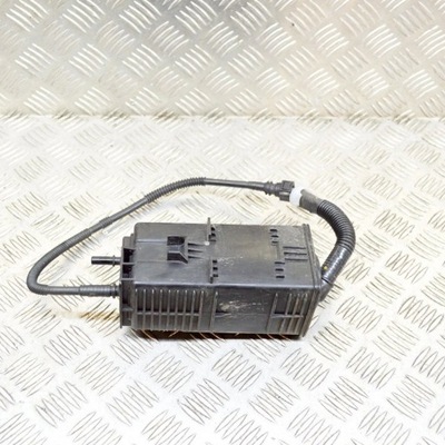 Peugeot 2008 i 2018 фільтр вугільний фото №1