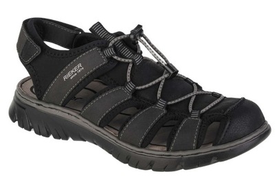 Męskie Sandały Rieker Sandals 26770-00 r. 41