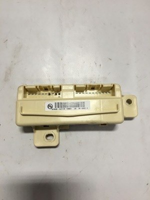 Модуль реле блок управления hyundai ioniq 16- фото №1