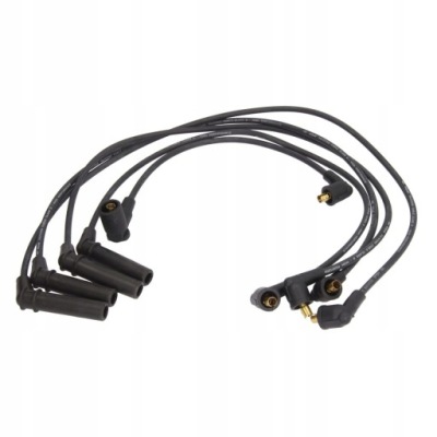 Набор трубопровод зажигания magneti marelli 941319170117 фото №1