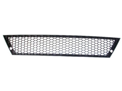 Решётка радиатора бампера seat ibiza cordoba 2006-2008 nowa фото №1