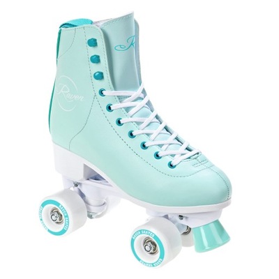 Wrotki RAVEN Elle Mint 35 (OUTLET)