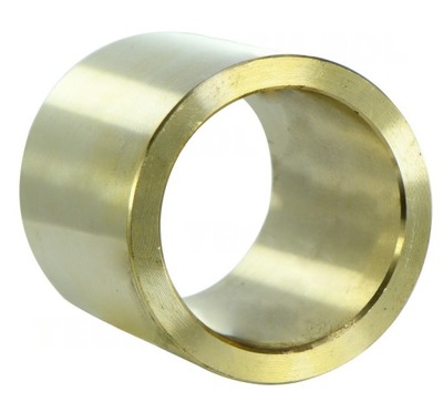 Tulejka mosiężna 63x80x80