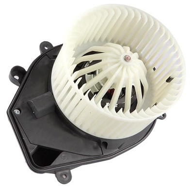 TYC VENTILADOR CALENTADOR PASSAT 96-05 CON KLIM.  