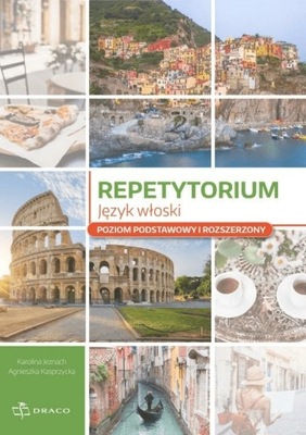 Repetytorium Język włoski ZPiR