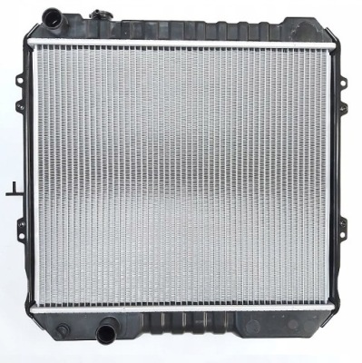 Toyota hilux 2.4 дизель 1988 - 2005 1640054610 фото №1