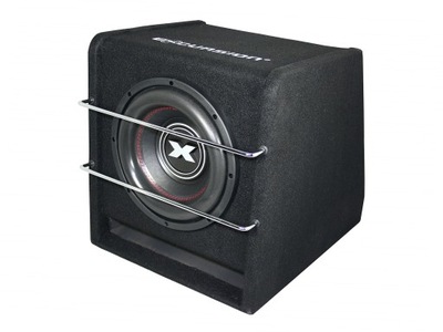 Excursion SXR.v2-SP10 Subwoofer 10" 600W RMS