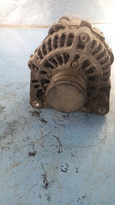 Генератор renault clio iii 06r 1.5dci фото №1