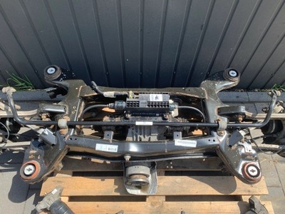 Привідний вал права ліва задня maserati ghibli iii 3.0 d фото №1