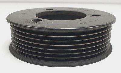 Шків насоса wody renault espace iv 2.0 dci фото №1