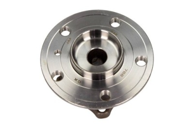 Підшипник колеса mercedes t. w169 w245 maxgear фото №1