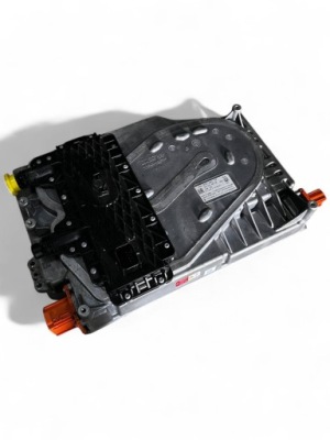 Vw id.4 модуль зарядки аккумулятора 1ea915681ef фото №1