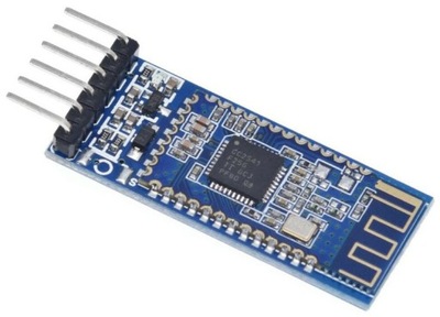 Moduł Bluetooth ZS-040 jak HC05 HC-05 Slave