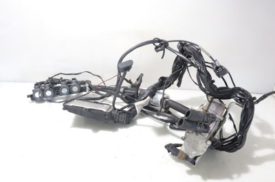 Електропроводка lpg citroen xsara picasso 2.0 фото №1