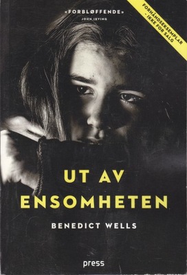 ATS Ut av ensomheten Benedict Wells norweski