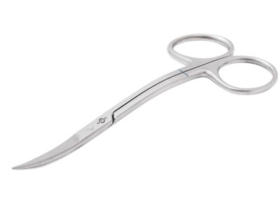 Nożyczki Nattec AQT S-Scissors Nano dł. 11,5 cm