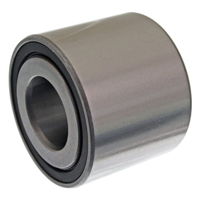 Подшипник колеса mercedes w168 оригинал задняя фото №1