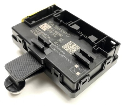 Новий org модуль блок керування двері vw id.4 1ea959597d фото №1