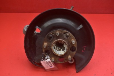 Поворотный кулак ступица левая задняя honda accord 8 viii 2.0 vtec 156 km 07-11 фото №1