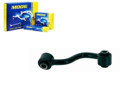 Соединитель тяга стабилизатора задняя l nissan primera qashqai i qashqai фото №1