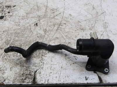 Wąż трубка шланг патрубок wody 1.5d mazda cx-3 cx3 фото №1