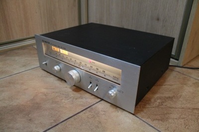 Tuner Analogowy Wangine Tele-Master WT-7700 Radio FM