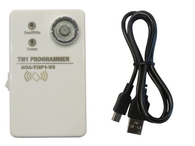 Kopiarka do programowalnych pastylek Dallas RW1990