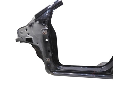 Четверть лонжерон левый перед a3f mazda 5 i lift фото №1