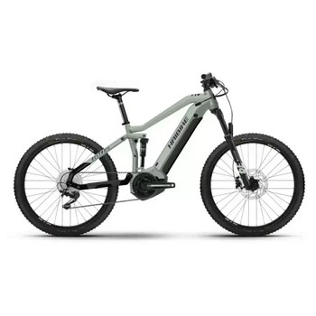 Rower elektryczny HAIBIKE AllTrail 4