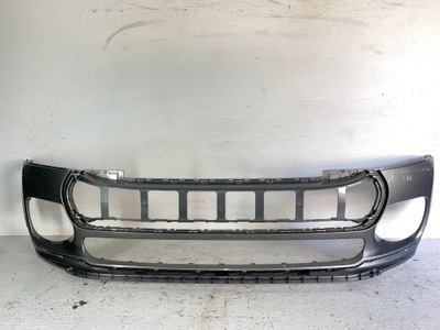 Бампер передний mini f56 фото №1