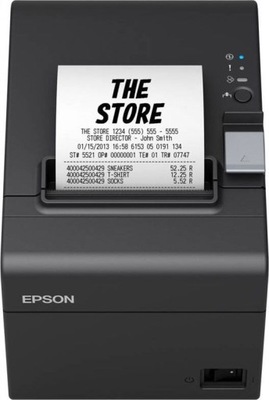 Drukarka etykiet Epson TMT20III (C31CH51011)