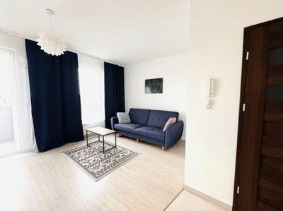 Mieszkanie, Warszawa, Praga-Południe, 31 m²