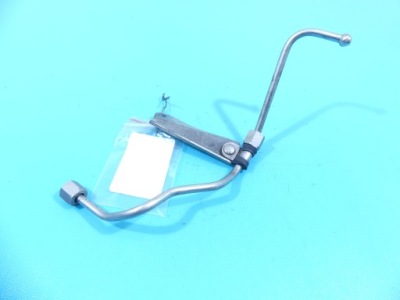 Шланг паливний porsche panamera i 970 4.8 v8 фото №1