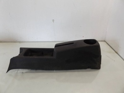 Berlingo i lift туннель средний фото №1