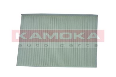 ФІЛЬТР САЛОНУ KAMOKA F411501