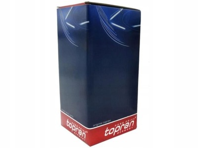 Topran захист амортизатора фото №1