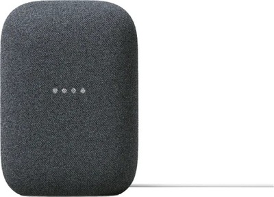 Google Nest Audio Charcoal