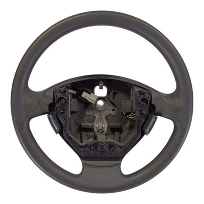 Воздуховод трёхспицевая renault modus 8200216037 8200271529 фото №1