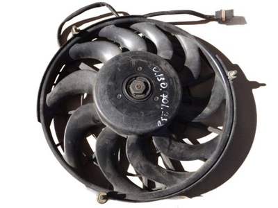 Вентилятор радіатора 90504897 opel фото №1