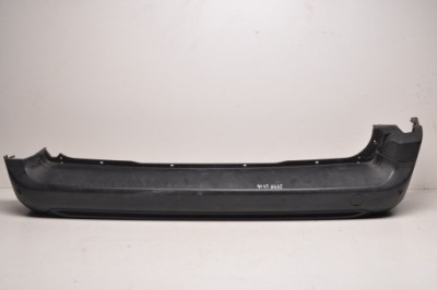 Peugeot partner iv бампер задняя задний pdc фото №1