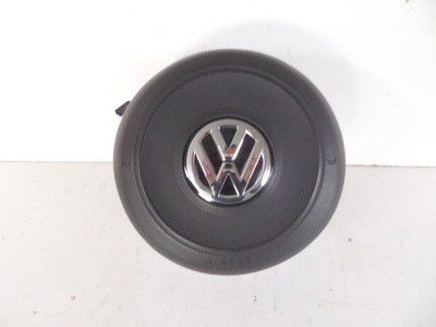 Подушка подушка безпеки водія vw golf vii 12- gt r-line фото №1