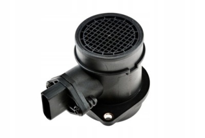 Витратомір повітря до audi tt 1.8 фото №1