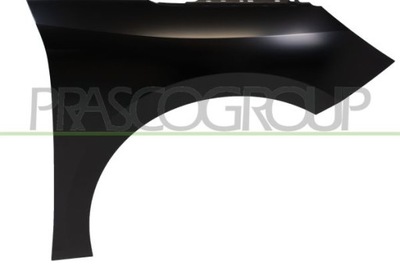 Крила opel 9829283180 фото №1