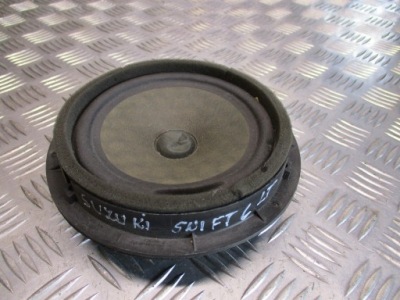 Динамік лівий задня suzuki swift iii mk6 1.5 16v фото №1