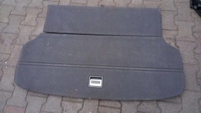 Обшивка багажника toyota avensis t25 04r kombi фото №1
