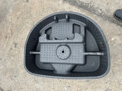 Пінополістирол багажника ford edge ii mk2 ft4b-17009-aa фото №1