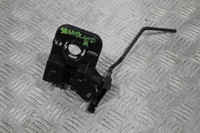 Кронштейн кронштейн opel grandland x 9817456480 фото №1