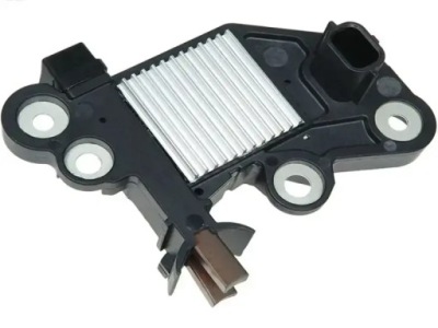 RÉGULATEUR TENSION ARE0185P AS-PL DACIA RENAULT 