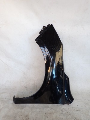 Subaru forester iv 12- крыло перед передний левый фото №1